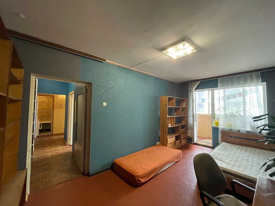 Квартира на вул. Мирослава Поповича, 16 в Києві, ID 407956, фото №10