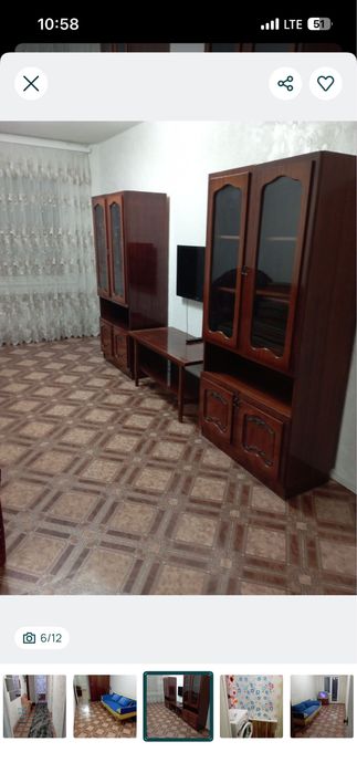 Квартира на вул. Кобилянського, 223 в Кривому Розі, ID 361112, фото №5