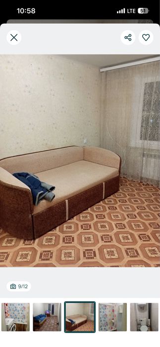 Квартира на вул. Кобилянського, 223 в Кривому Розі, ID 361112, фото №8