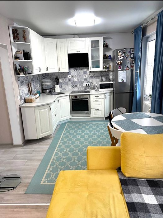 Квартира на вул. Бориса Гмирі, 12б в Києві, ID 361126, фото №3