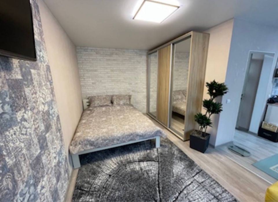 Квартира на вул. Бориса Гмирі, 12б в Києві, ID 361126, фото №4
