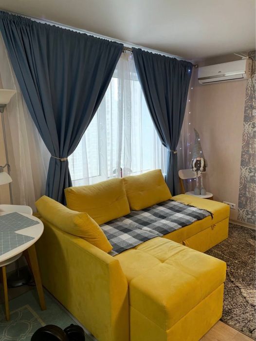 Квартира на вул. Бориса Гмирі, 12б в Києві, ID 361126, фото №6