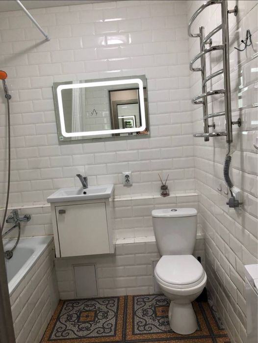 Квартира на вул. Бориса Гмирі, 12б в Києві, ID 361126, фото №7