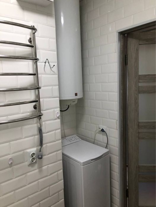 Квартира на вул. Бориса Гмирі, 12б в Києві, ID 361126, фото №8