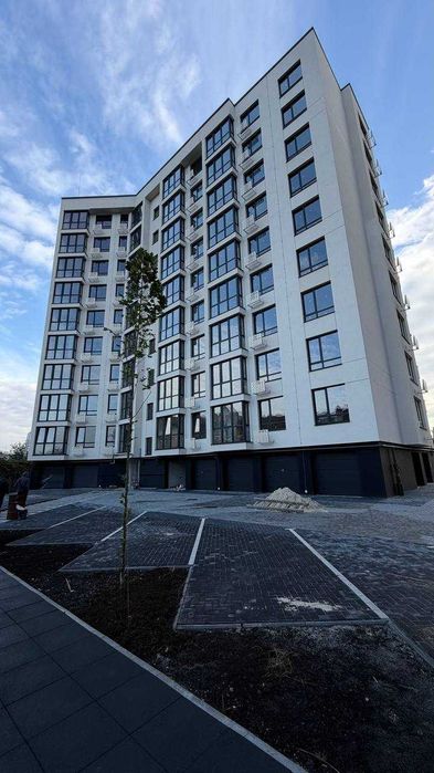 Квартира на вул. Кобилянська в Івано-Франківську, ID 361207, фото №9