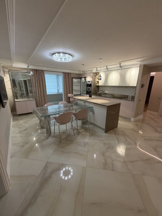 Квартира на вул. Дмитра Чижевського, 2б, ID 361162, фото №1