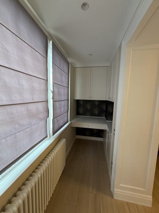 Квартира на вул. Дмитра Чижевського, 2б в Києві, ID 361162, фото №16