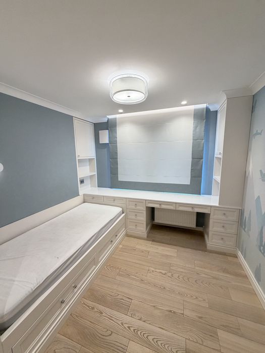 Квартира на вул. Дмитра Чижевського, 2б в Києві, ID 361162, фото №8