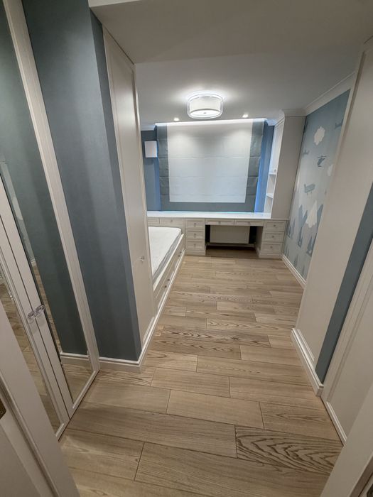 Квартира на вул. Дмитра Чижевського, 2б в Києві, ID 361162, фото №9