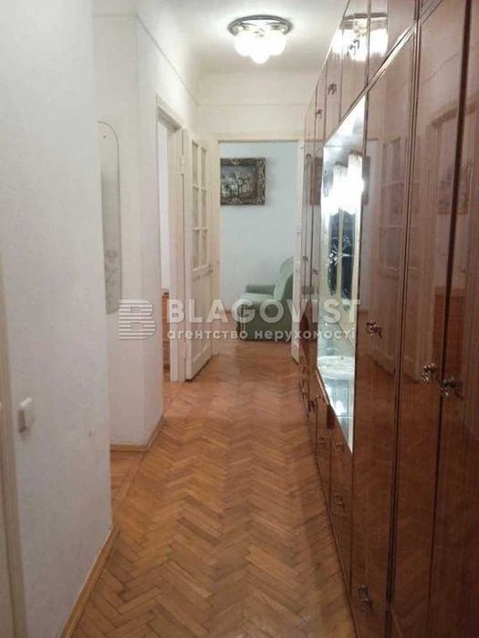 Квартира на просп. Повітрофлоцький, 20/1 в Києві, ID 361108, фото №2