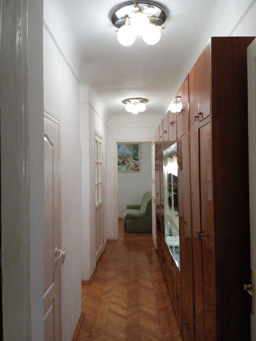 Квартира на просп. Повітрофлоцький, 20/1 в Києві, ID 361108, фото №11