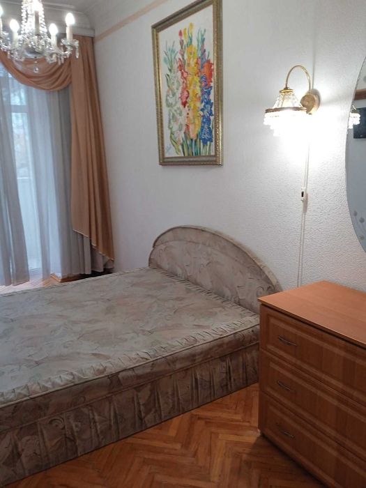 Квартира на просп. Повітрофлоцький, 20/1 в Києві, ID 361108, фото №12