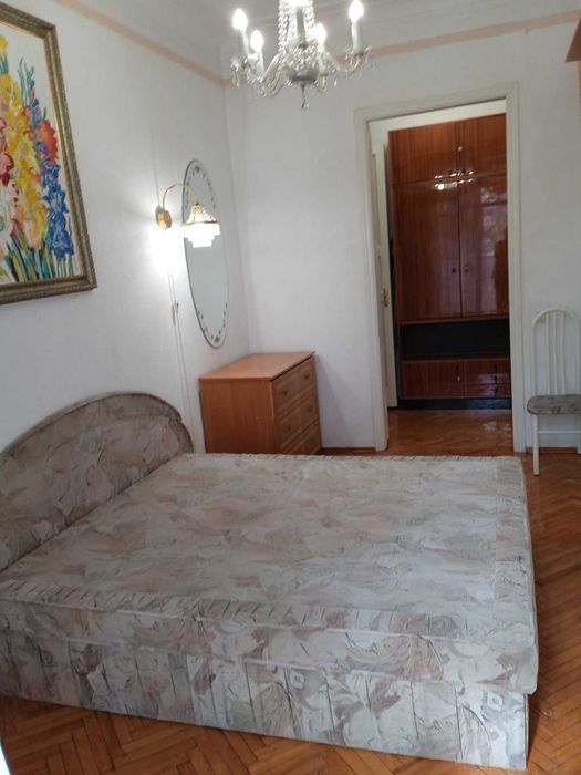 Квартира на просп. Повітрофлоцький, 20/1 в Києві, ID 361108, фото №13
