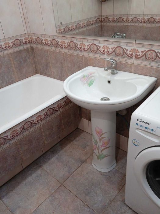 Квартира на просп. Повітрофлоцький, 20/1 в Києві, ID 361108, фото №14