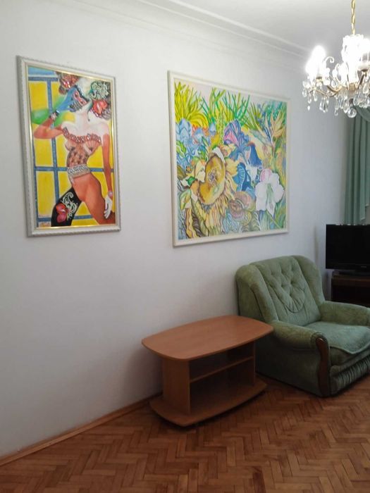 Квартира на просп. Повітрофлоцький, 20/1 в Києві, ID 361108, фото №15