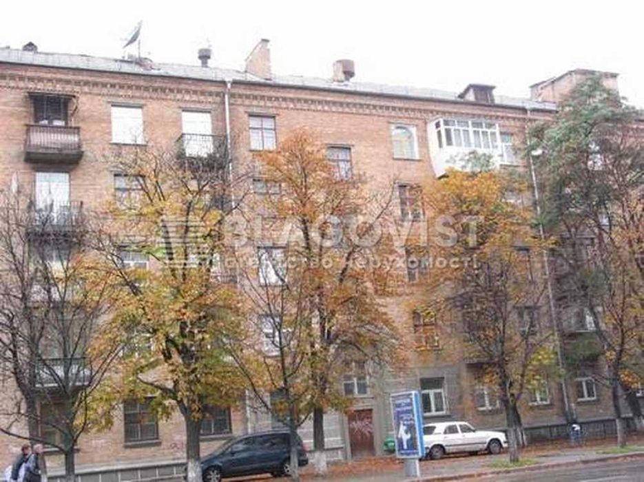 Квартира на просп. Повітрофлоцький, 20/1 в Києві, ID 361108, фото №17