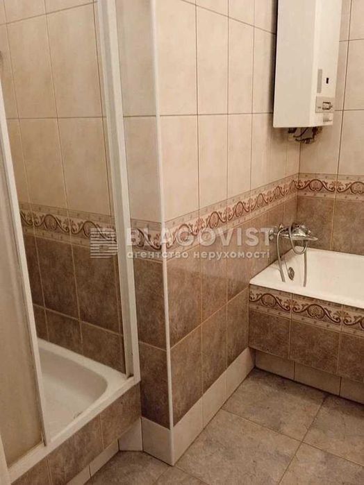 Квартира на просп. Повітрофлоцький, 20/1 в Києві, ID 361108, фото №18