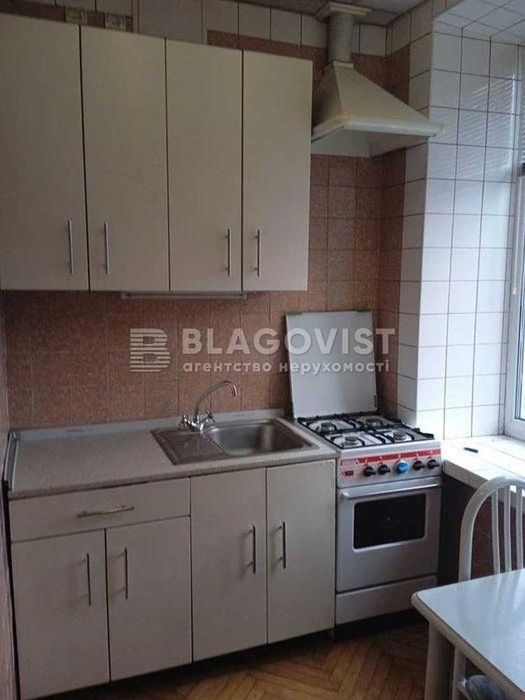 Квартира на просп. Повітрофлоцький, 20/1 в Києві, ID 361108, фото №3