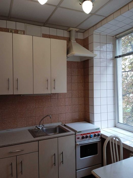 Квартира на просп. Повітрофлоцький, 20/1 в Києві, ID 361108, фото №4