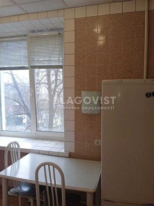 Квартира на просп. Повітрофлоцький, 20/1 в Києві, ID 361108, фото №5