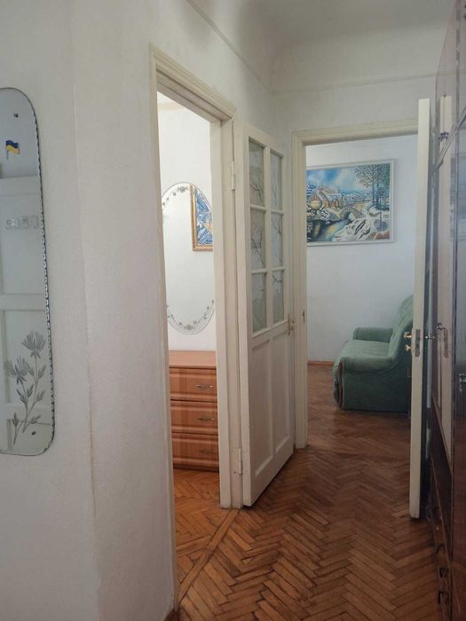 Квартира на просп. Повітрофлоцький, 20/1 в Києві, ID 361108, фото №6