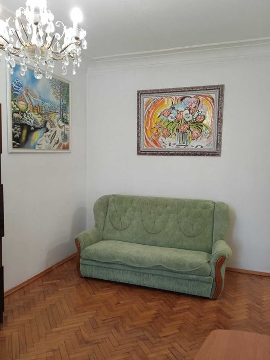 Квартира на просп. Повітрофлоцький, 20/1 в Києві, ID 361108, фото №8