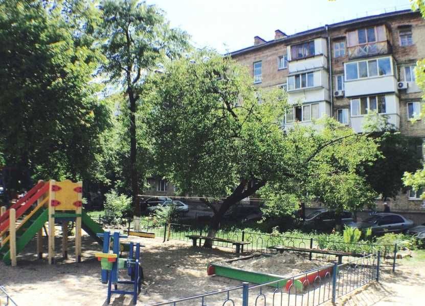 Квартира на Фортечний тупик, 6/8, ID 417031, фото №1