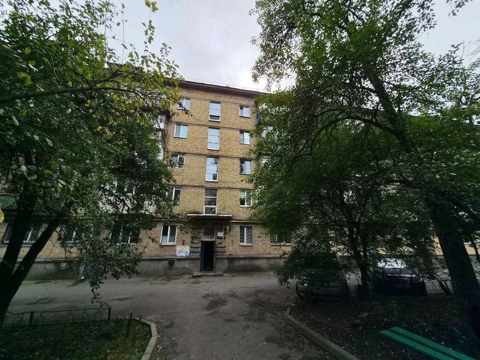Квартира на Фортечний тупик, 6/8 в Києві, ID 417031, фото №14