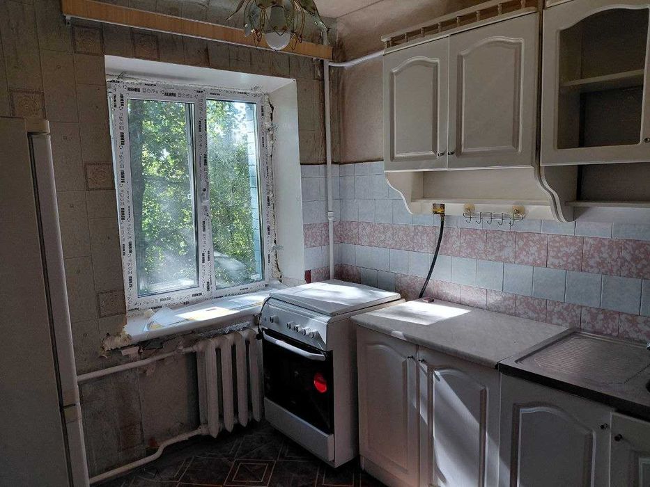 Квартира на Фортечний тупик, 6/8 в Києві, ID 417031, фото №5