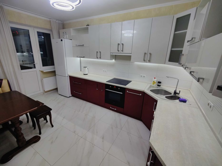 Квартира на біля метро Васильківська в Києві, ID 361158, фото №3