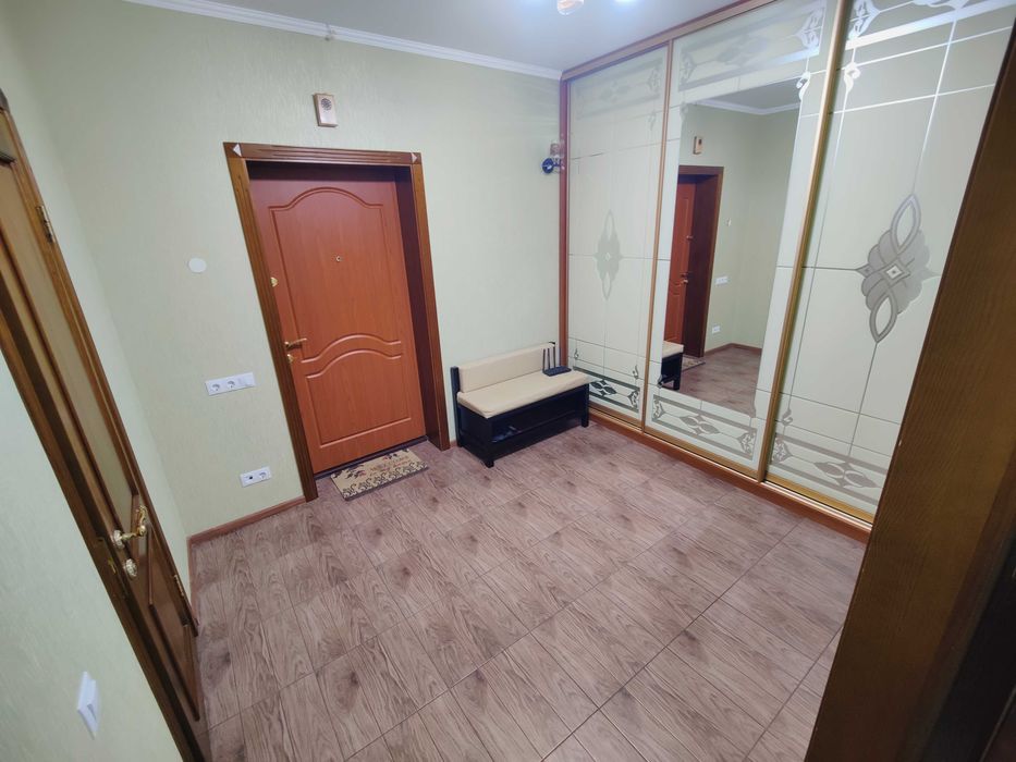 Квартира на біля метро Васильківська в Києві, ID 361158, фото №7