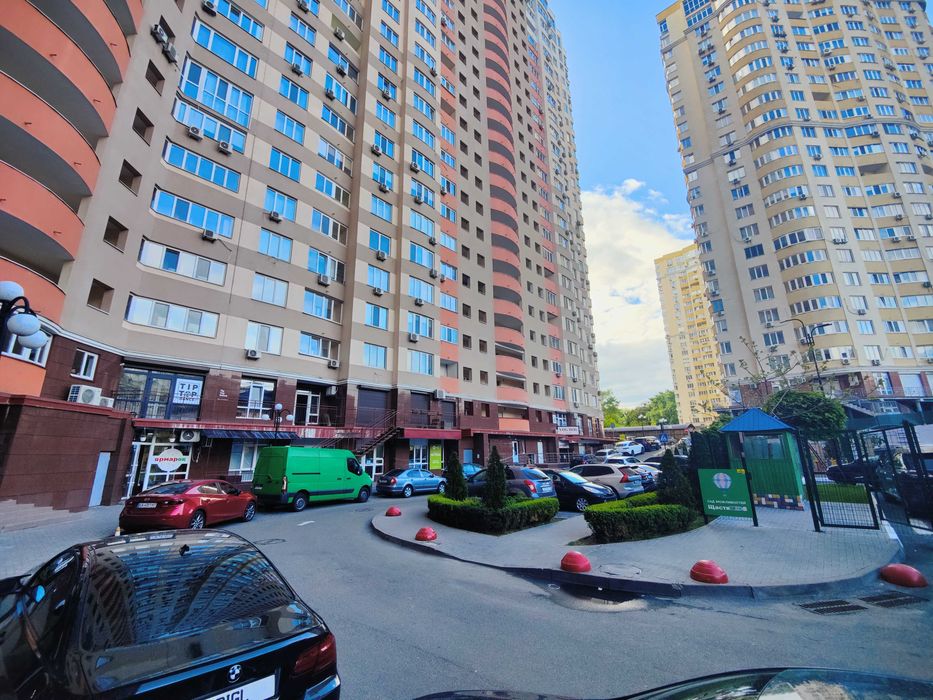 Квартира на біля метро Васильківська в Києві, ID 361158, фото №9
