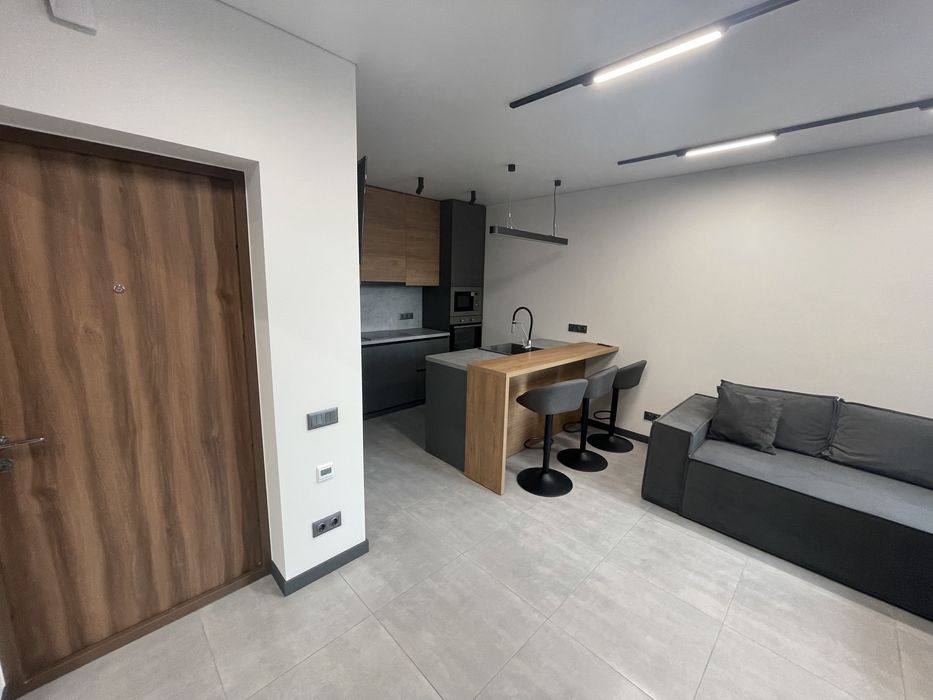 Квартира на вул. Всеволода Змієнка, 19 в Києві, ID 361235, фото №2