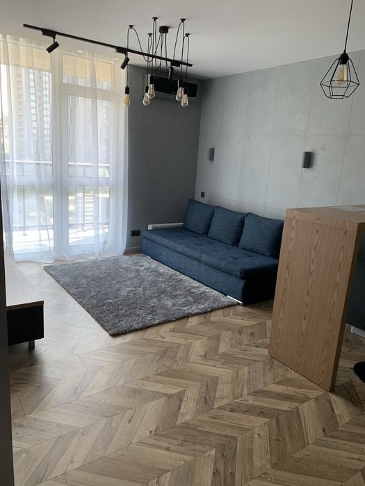 Квартира на вул. Предславинська, 55а в Києві, ID 361233, фото №2