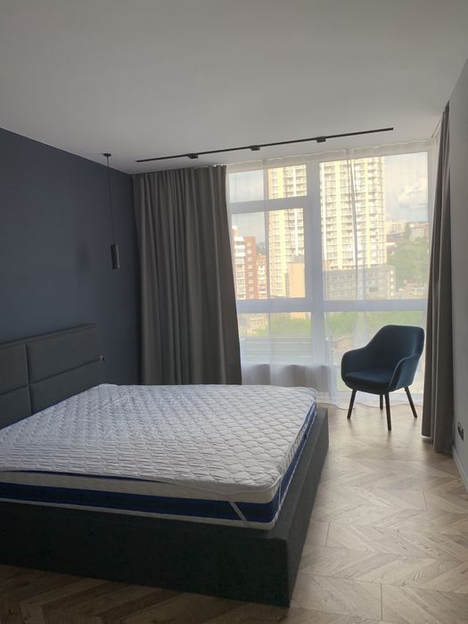 Квартира на вул. Предславинська, 55а в Києві, ID 361233, фото №3