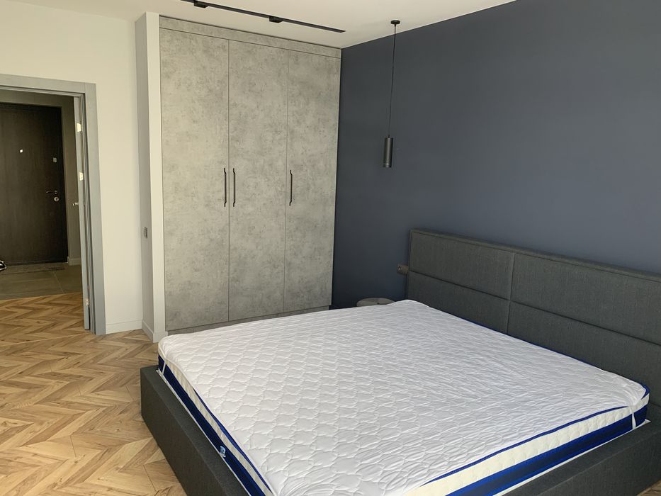 Квартира на вул. Предславинська, 55а в Києві, ID 361233, фото №4
