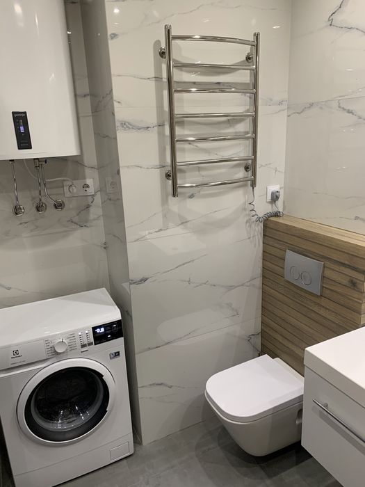 Квартира на вул. Предславинська, 55а в Києві, ID 361233, фото №6