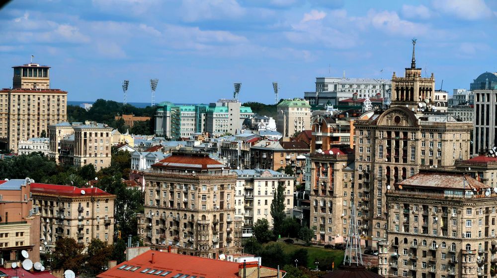 Квартира на вул. Тараса Шевченка, 11 в Києві, ID 361719, фото №10