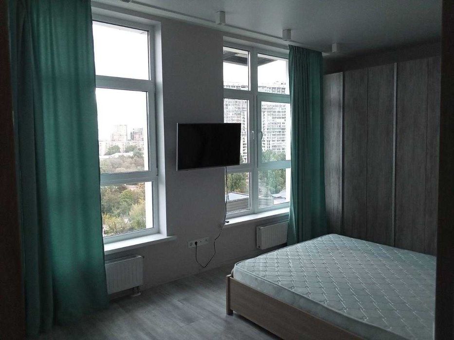 Квартира на вул. Іоана Павла II, 11 в Києві, ID 361285, фото №12