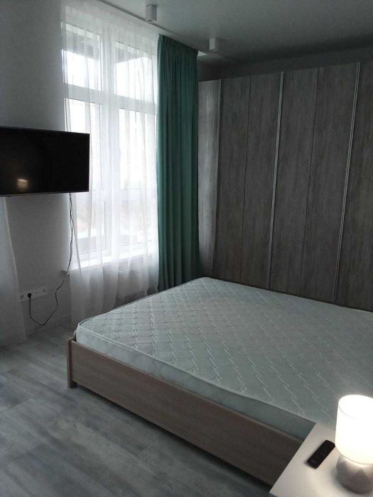 Квартира на вул. Іоана Павла II, 11 в Києві, ID 361285, фото №18