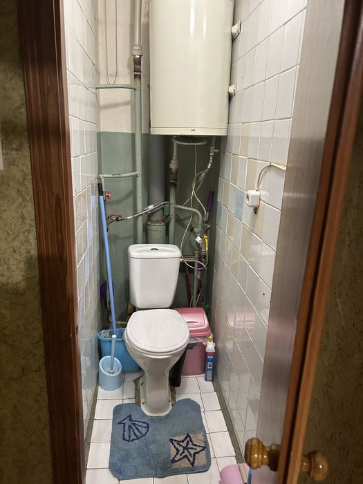 Квартира на вул. Велозаводська в Харкові, ID 361343, фото №13