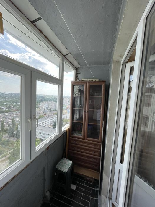 Квартира на вул. Велозаводська в Харкові, ID 361343, фото №15