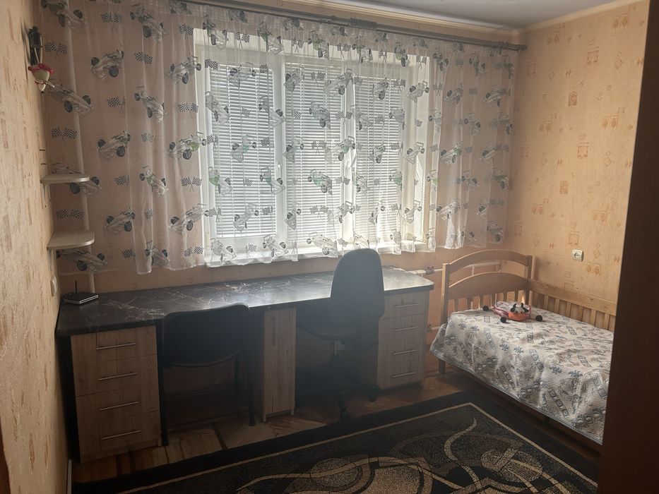 Квартира на вул. Велозаводська в Харкові, ID 361343, фото №4