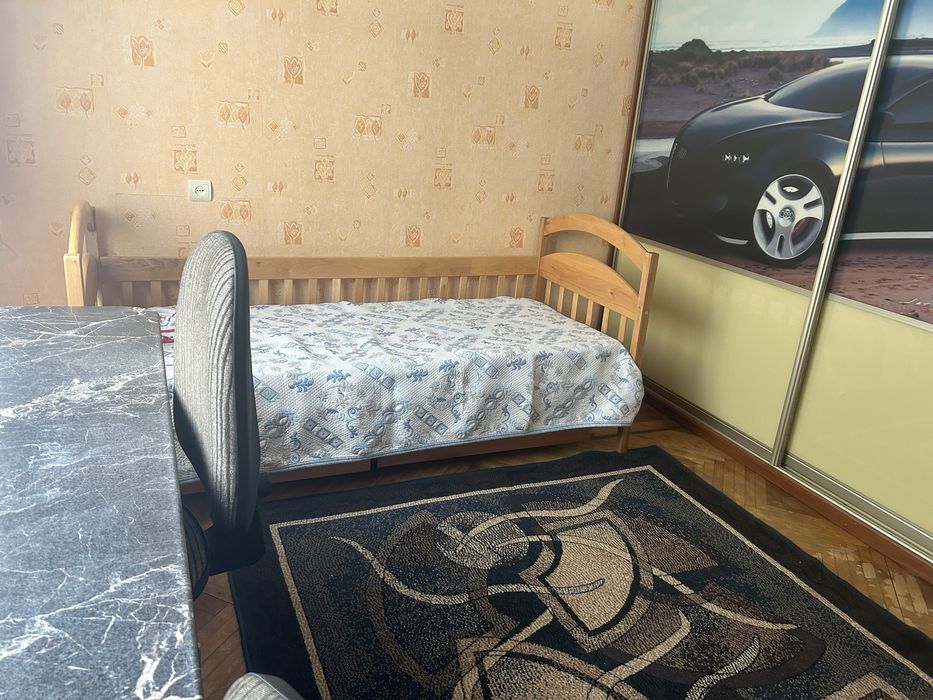 Квартира на вул. Велозаводська в Харкові, ID 361343, фото №5
