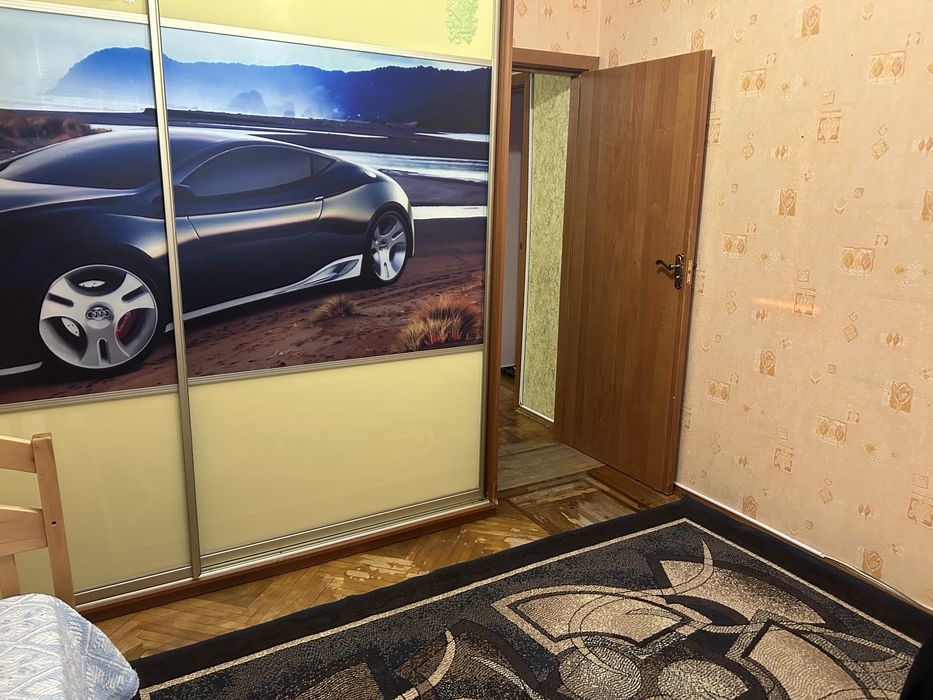 Квартира на вул. Велозаводська в Харкові, ID 361343, фото №7