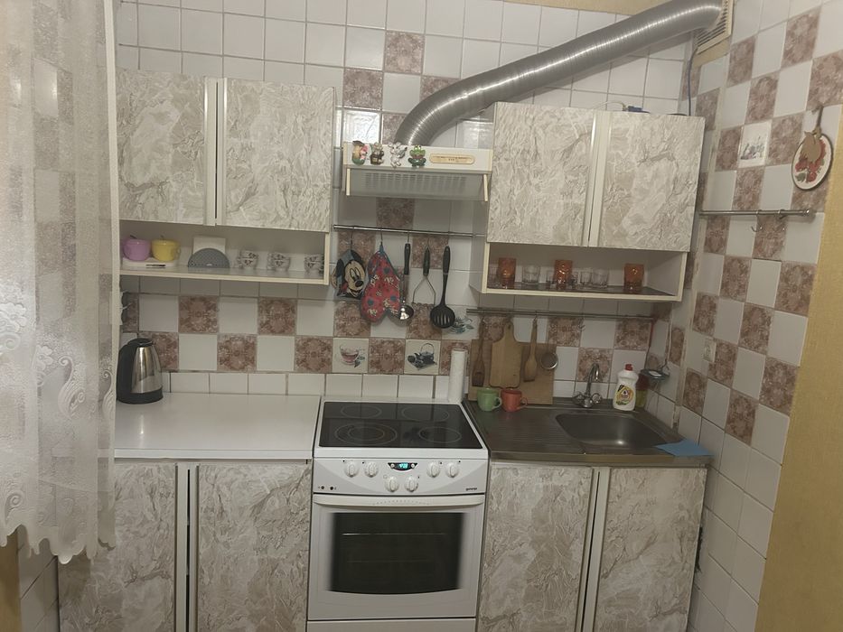Квартира на вул. Велозаводська в Харкові, ID 361343, фото №8