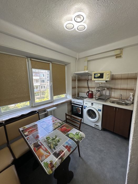 Квартира на бульв. Верховної Ради, 22б в Києві, ID 361300, фото №3