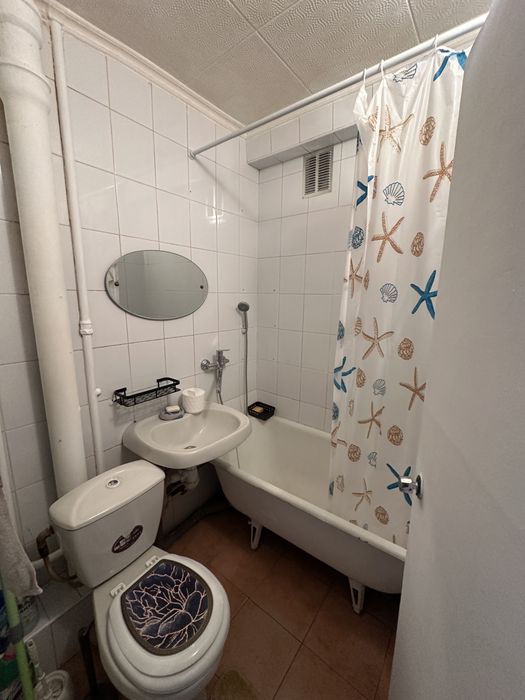 Квартира на бульв. Верховної Ради, 22б в Києві, ID 361300, фото №5