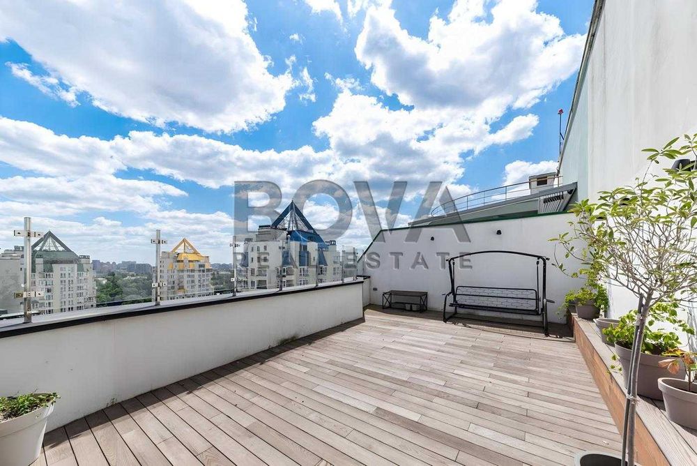 Квартира на вул. Генерала Шаповала, 2 в Києві, ID 361385, фото №19