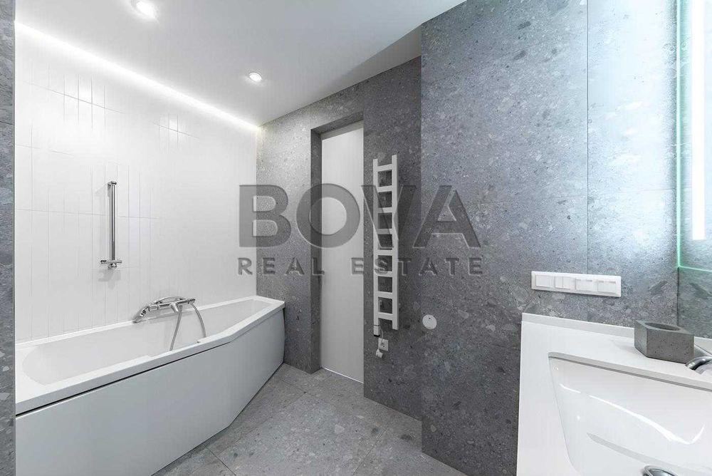 Квартира на вул. Генерала Шаповала, 2 в Києві, ID 361385, фото №20